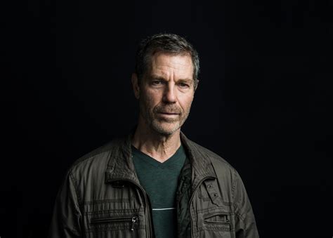 ohad naharin biography