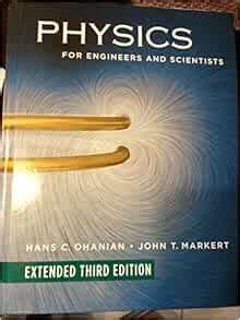 Read Ohanian Physics For Engineers And Scientists 