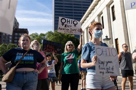 ohio abortion