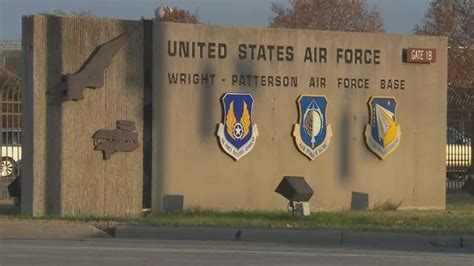 ohio air force base