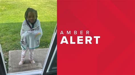 ohio amber alert