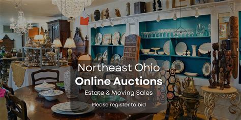 ohio auctions
