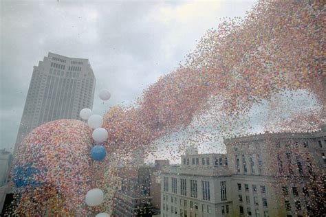 ohio balloon disaster