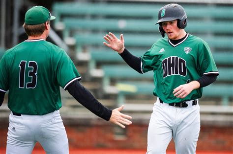 ohio baseball