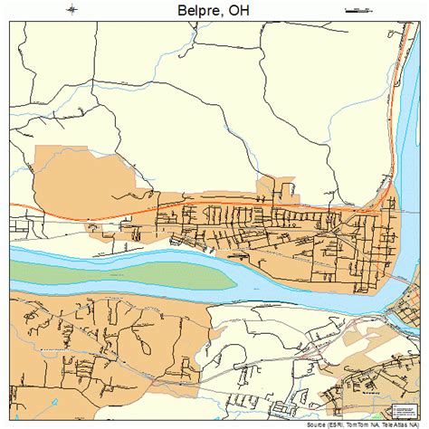 ohio belpre