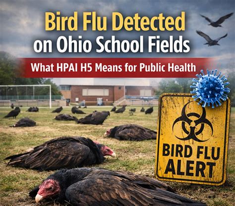 ohio bird flu