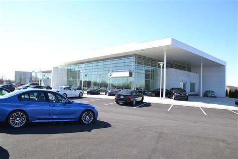 ohio bmw