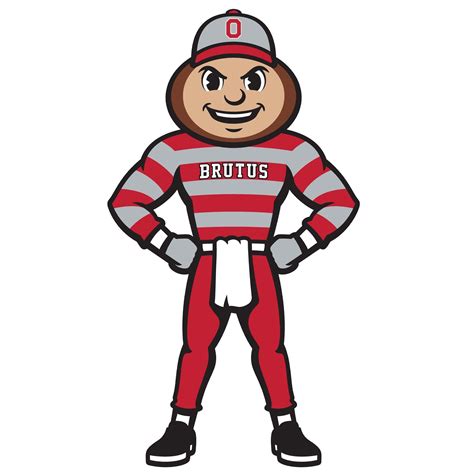 ohio brutus