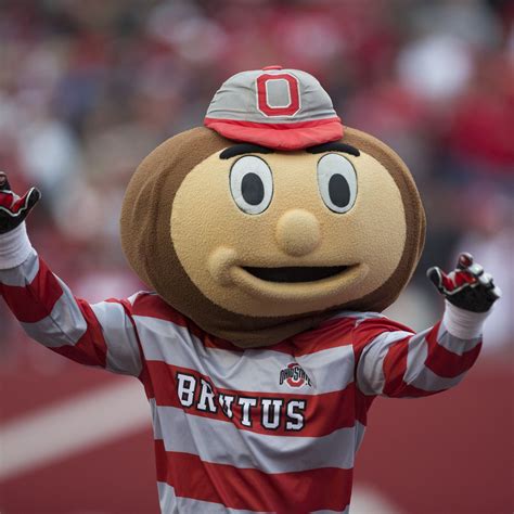 ohio buckeyes
