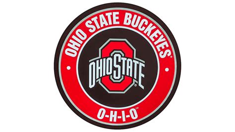ohio buckeyes logo