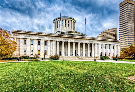 ohio capitol