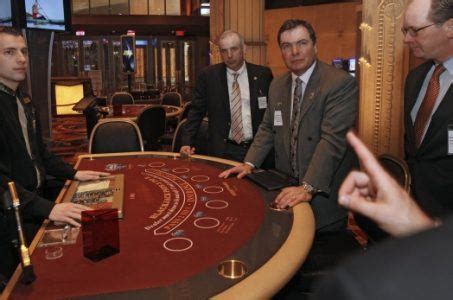 ohio casino gaming employee license