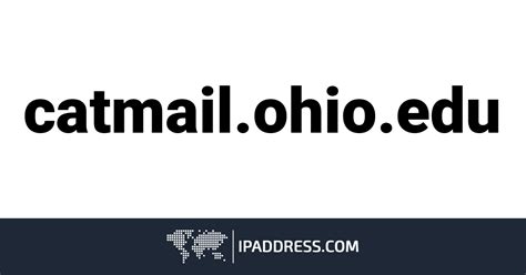 ohio catmail
