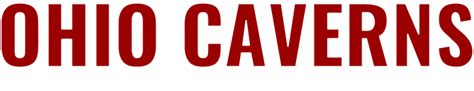ohio caverns tickets