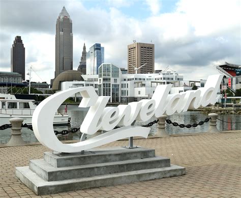 ohio cle