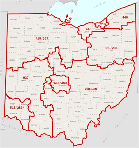 ohio code