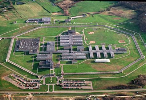 ohio correctional facility