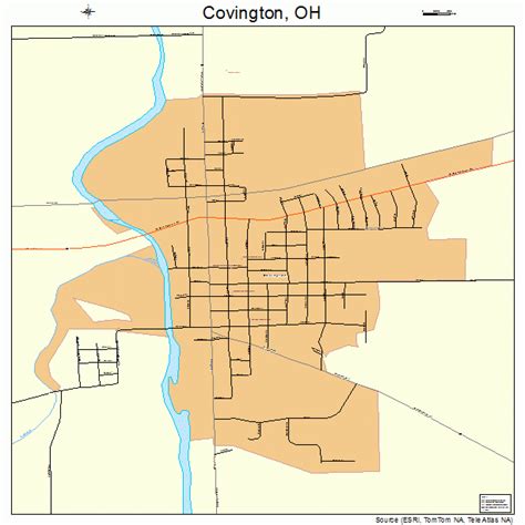 ohio covington