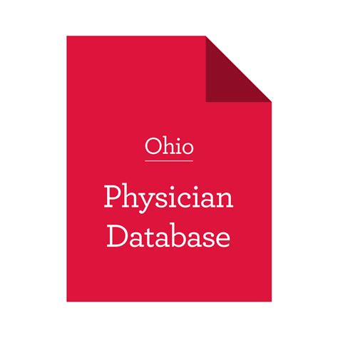 ohio database