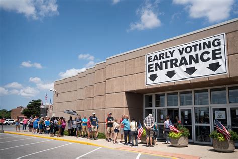 ohio early voting