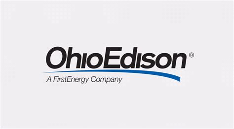 ohio edison login