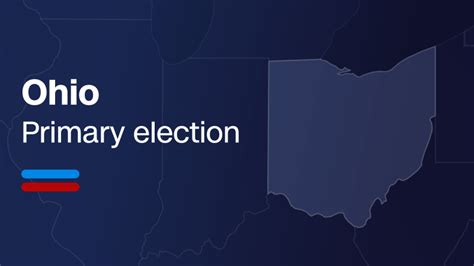 ohio election