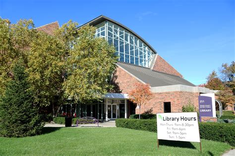 ohio electronic library