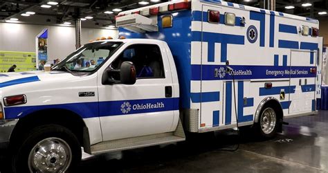 ohio ems
