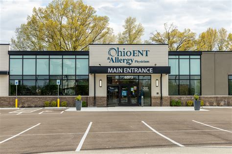 ohio ent