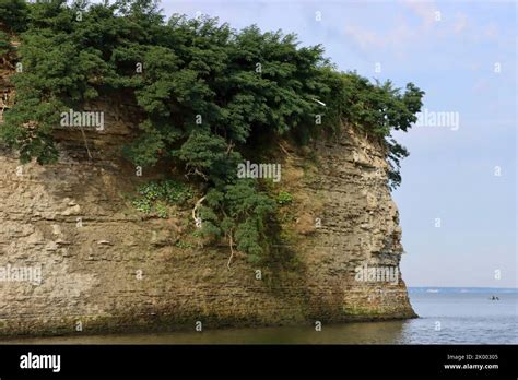 ohio erosion