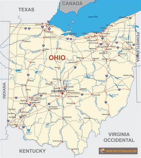 ohio es