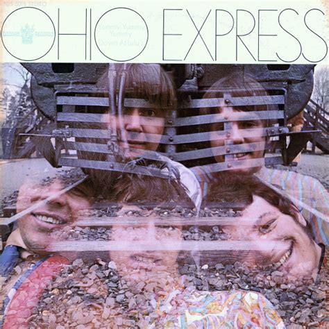 ohio express