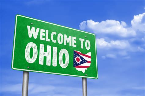 ohio facts