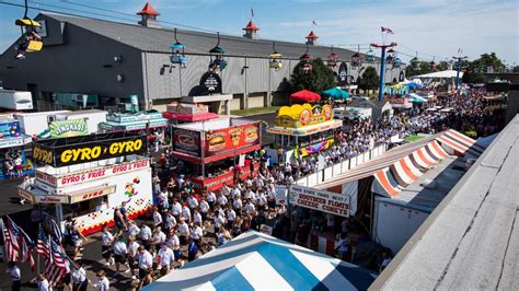 ohio fair