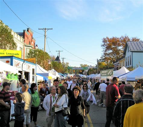 ohio festivals
