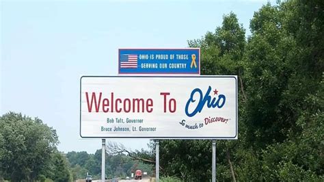 ohio finder