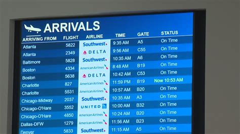 ohio flights