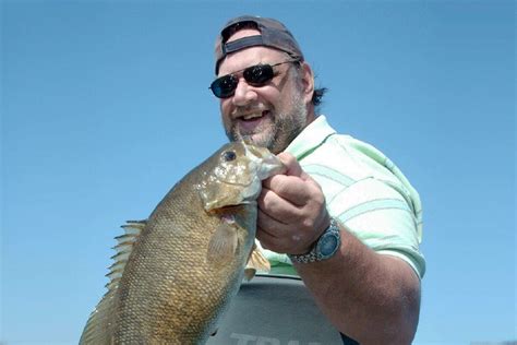 ohio gamefish