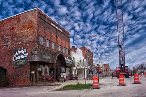 ohio genoa
