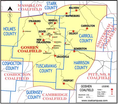 ohio goshen