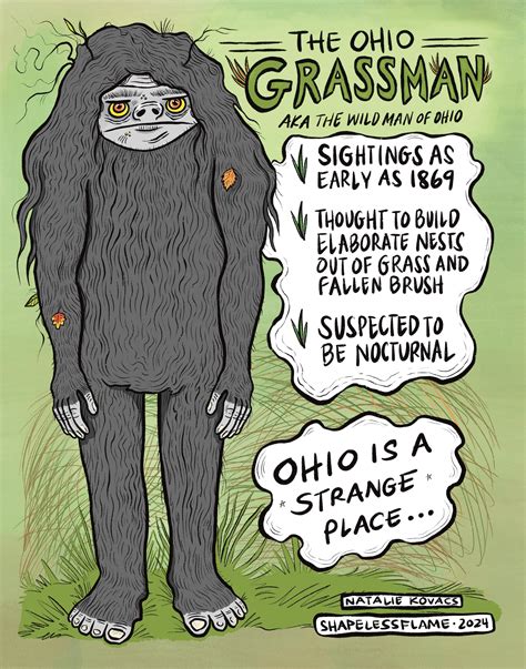 ohio grassman