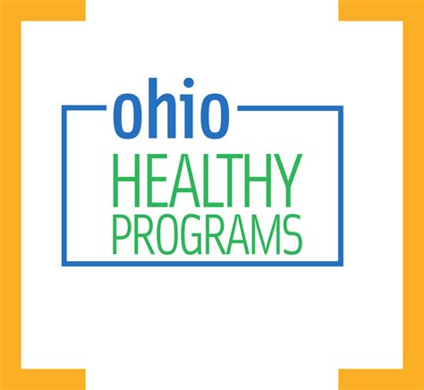 ohio healthy