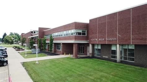 ohio high schools