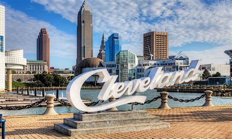 ohio hotels