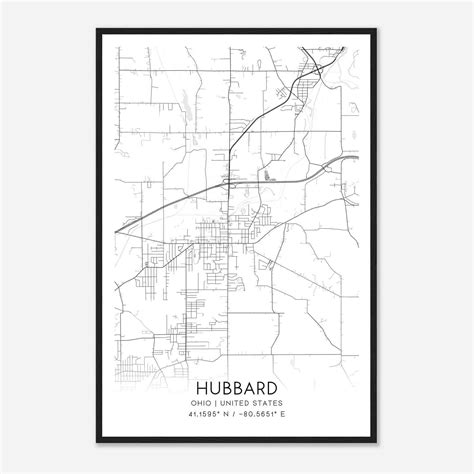 ohio hubbard