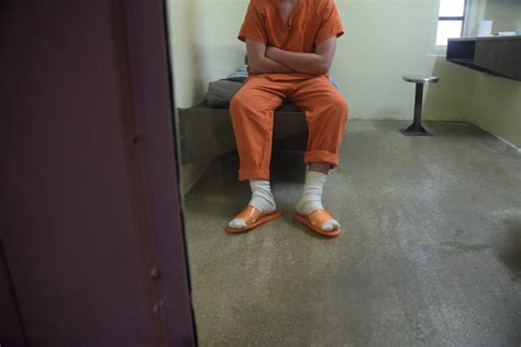 ohio inmate