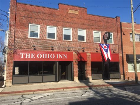 ohio inn