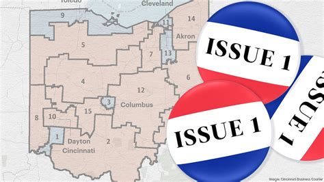 ohio issue 1 explained