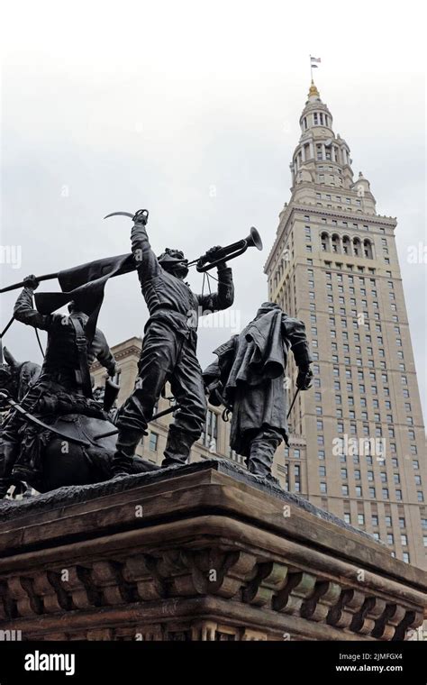ohio landmarks