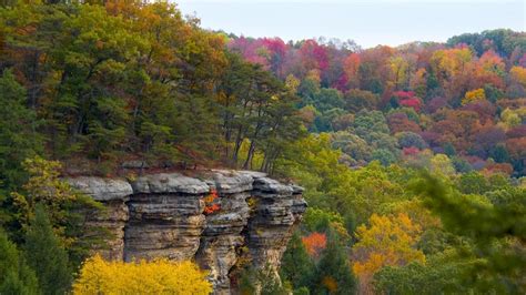 ohio landscape